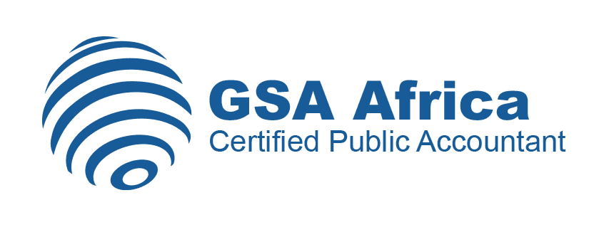 GSA Africa — Corporate Digital Presence & SEO Overhaul