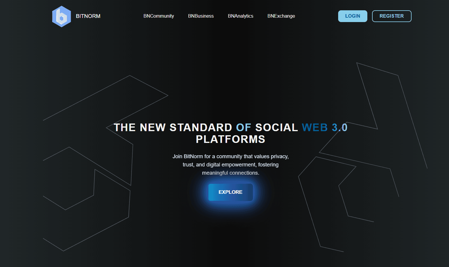 Crypto Data Platform - Full Stack Developer
