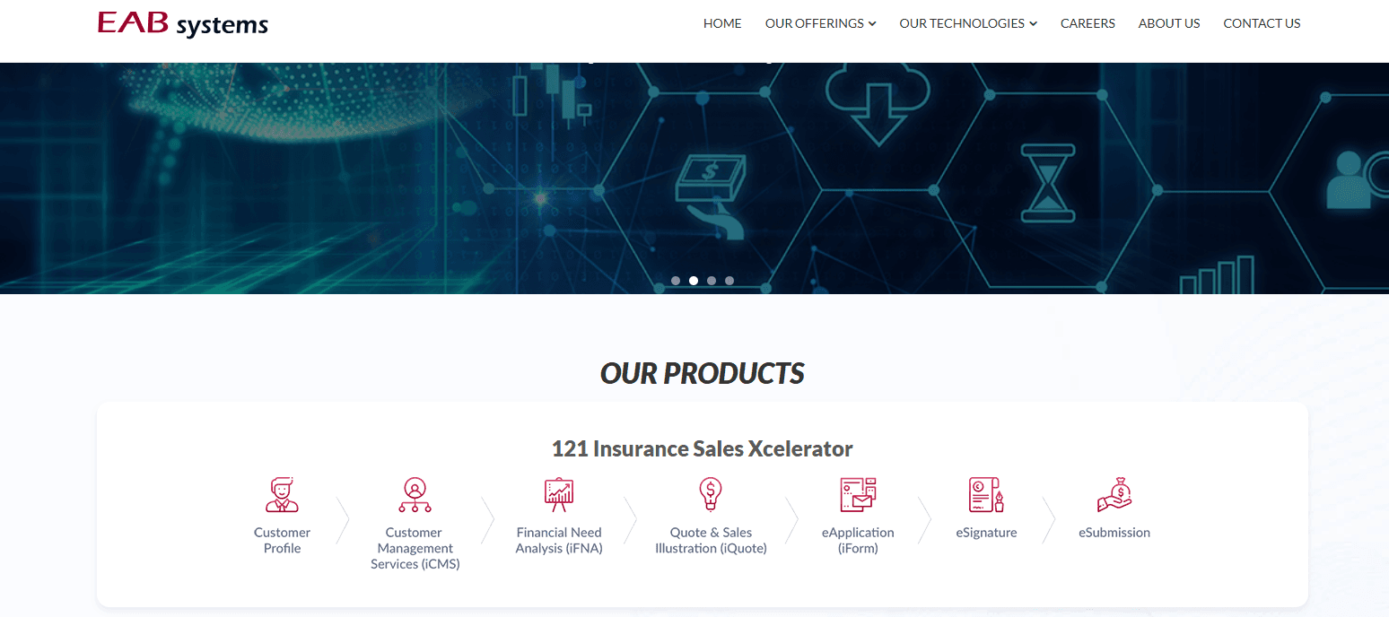 InsurTech Platform - Software Engineer