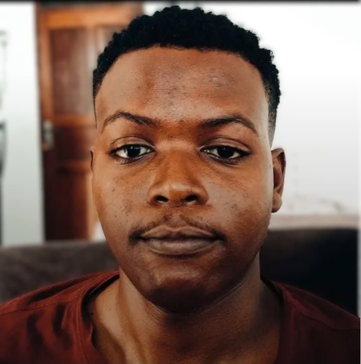 Jack Mkimbo - Software Engineer & Product Leader