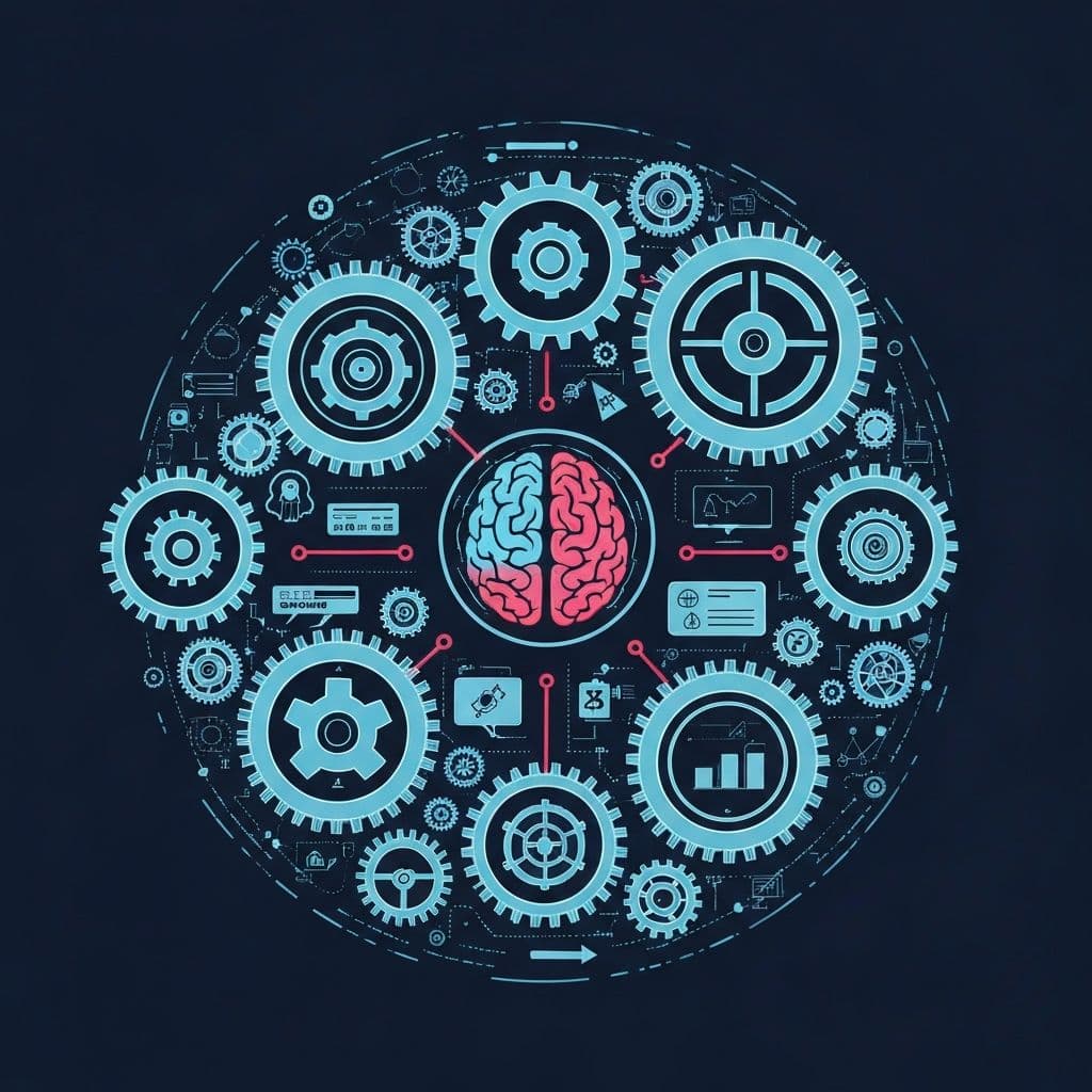 The 'Automation Layer' Strategy: How to Build a Sticky SaaS Product for SMEs