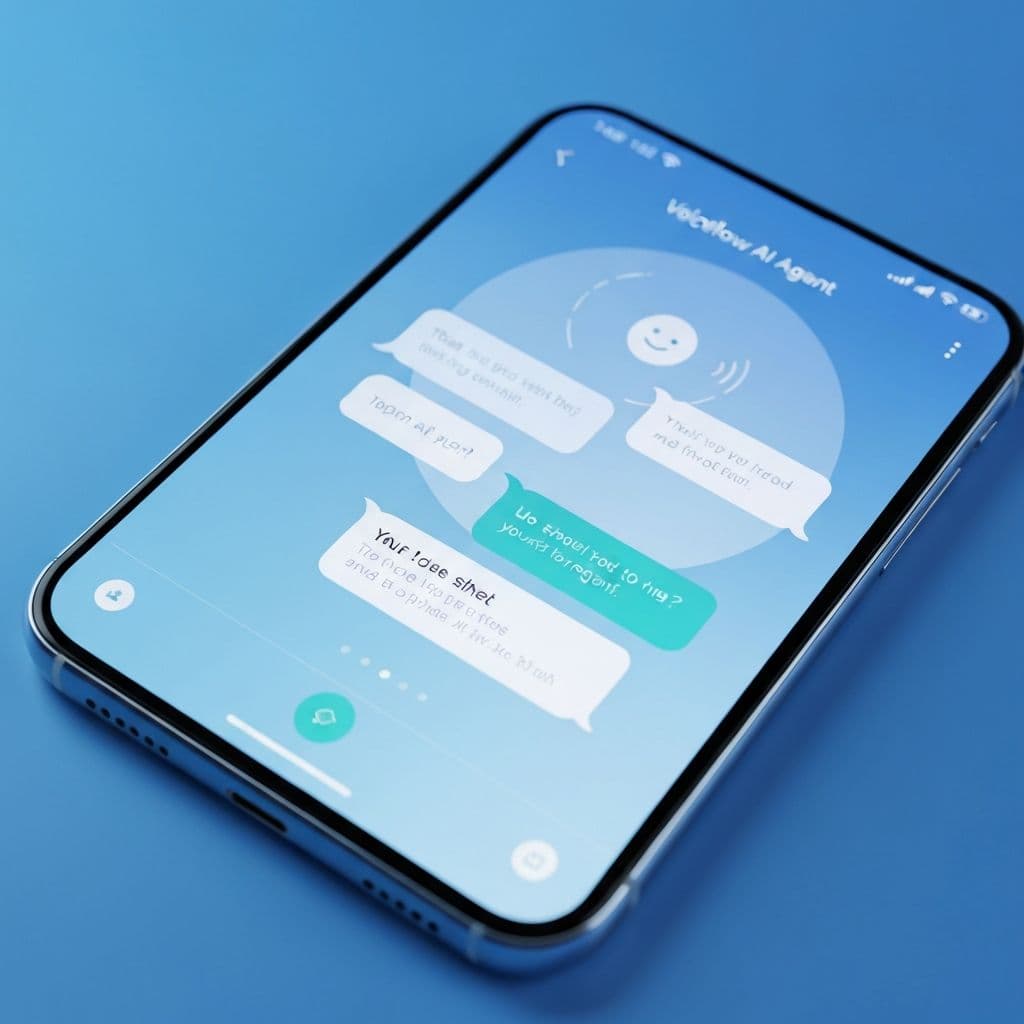 Why Voiceflow's 'Agent Step' is a Game-Changer for Building Context-Aware AI