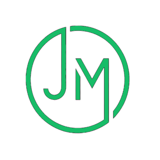 Jack Mkimbo Logo
